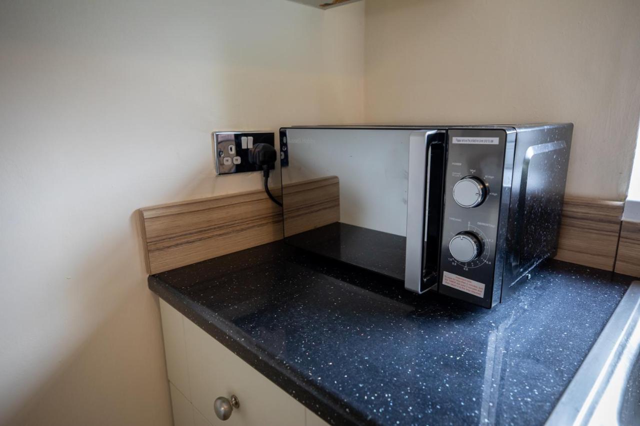 Og Stays Ii- 3Bedroom House Near Nissan & Stadium, Free Parking Сандерленд Екстер'єр фото