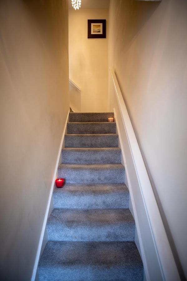 Og Stays Ii- 3Bedroom House Near Nissan & Stadium, Free Parking Сандерленд Екстер'єр фото