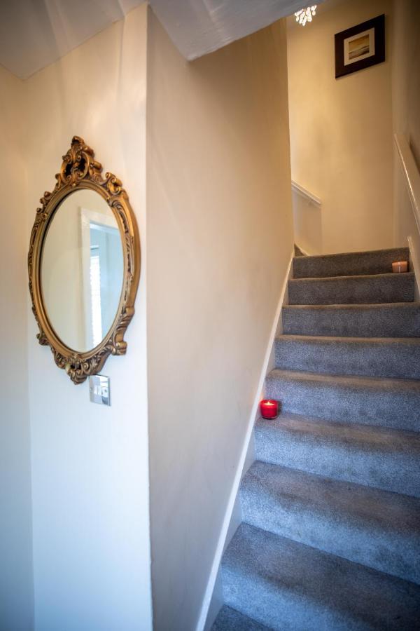 Og Stays Ii- 3Bedroom House Near Nissan & Stadium, Free Parking Сандерленд Екстер'єр фото